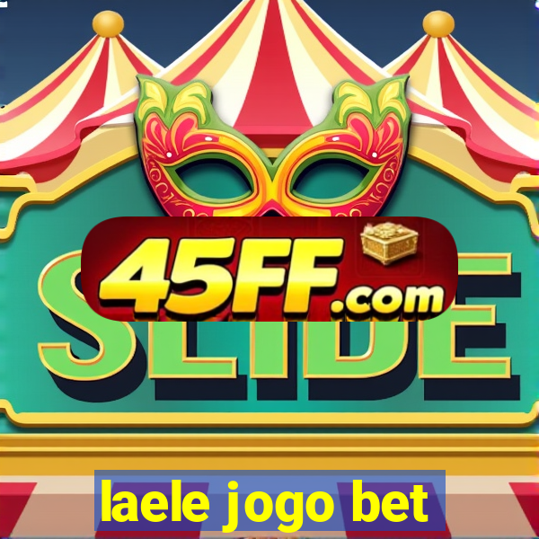 laele jogo bet
